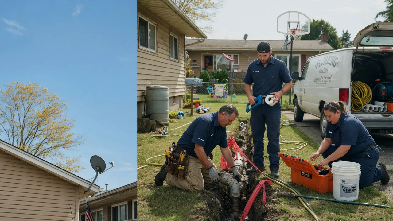 Garbage Disposal Replacement in Garden, MI near me